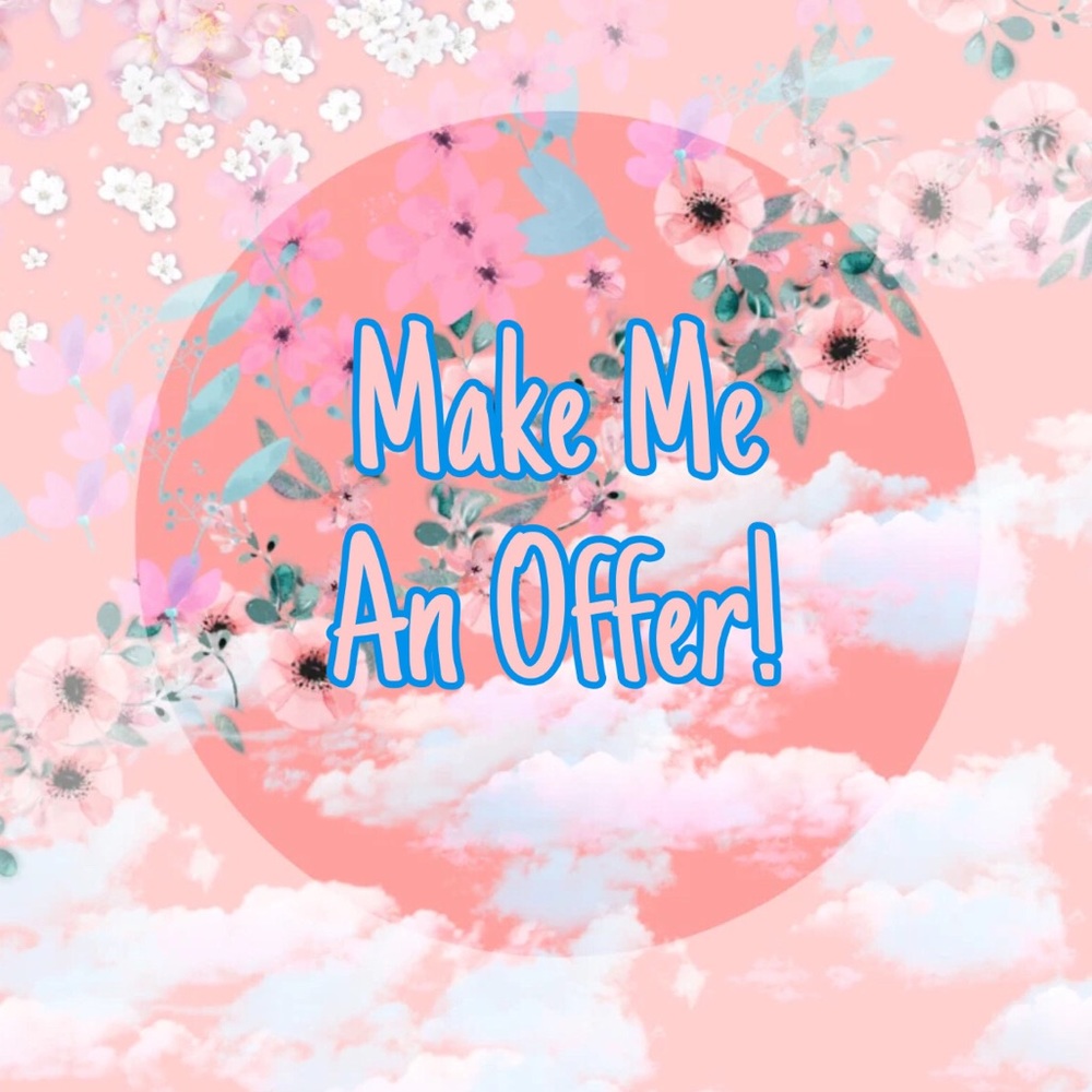 Let’s Make a Deal!